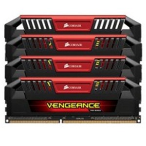 Corsair CMY16GX3M4B2933C12R / CMY16GX3M4A2933C12R , Veng