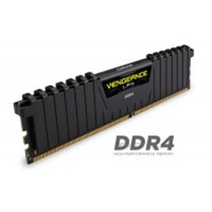 Corsair CMK32GX4M2A2400C14 vengeance Lpx with blacK low-