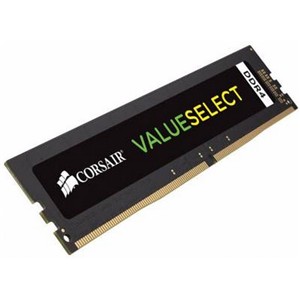 Corsair CMV16GX4M1A2666C18 value select , 16Gb - support