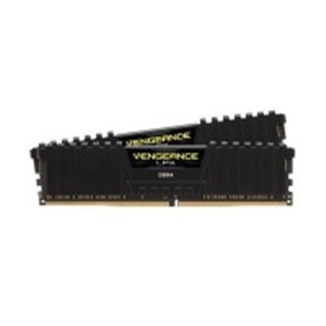 Corsair CMK8GX4M2A2133C13 vengeance Lpx with blacK low-p