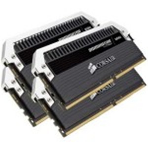 Corsair CMD32GX4M4A2800C16 dominator Platinum + Fan ( Co