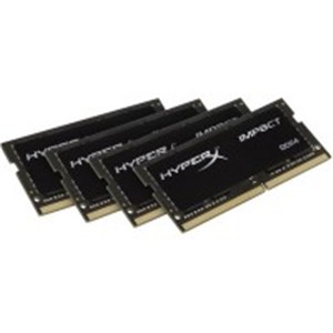 Kingston HX421S14iBK4/32 / HX421S14iB2K4/32 Ddr4 Nb so-d