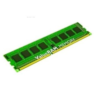 Kingston ValueRam KVR16LR11S8/4i , ecc-Register with par