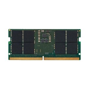 Kingston ValueRam - 32GB x1 (32GB), DDR5-5600MT/s, CL46, SO-DIMM