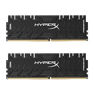 Kingston HX430C15PB3AK2/32 DDR4-3000 ( pc4-24000) hyper-x