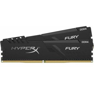 Kingston Hyper-x Fury 32Gb, DDR4