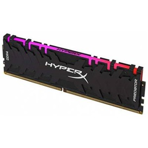 Kingston Hyper-x RGB Predator 16Gb DDR4