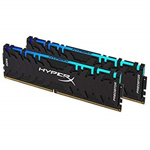 Kingston HX432C16PB3AK2/32 DDR4-3200 ( pc4-25600) hyper-x