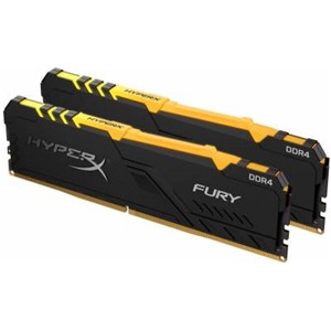 Kingston Hyper-x RGB Fury 32Gb, DDR4