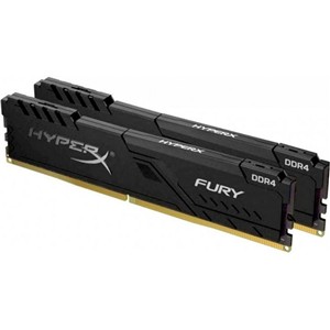 Kingston HX436C17PB3K4/64 DDR4-3600 RAM