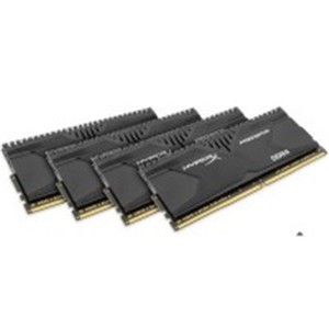 Kingston HX421C13PBK4/16 DDR4-2133 ( pc4-17000) , hyper-