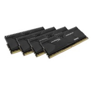 Kingston HX424C12PB2K4/16 DDR4-2400 ( pc4-19200) , hyper