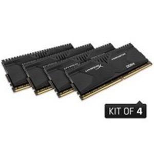 Kingston HX426C13PB2K4/16 DDR4-2666 ( pc4-21300) , hyper