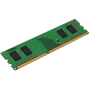 Kingston KVR26N19S6/4 Value 4Gb , Ddr4-2666 (pc4-21300)