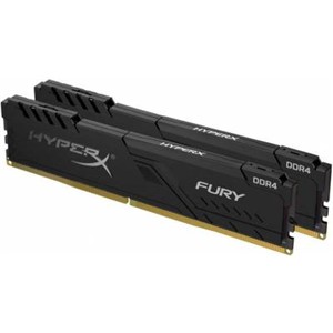 Kingston Hyper-x Fury 8Gb, DDR4