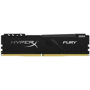 Kingston Hyper-x Fury 4Gb DDR4