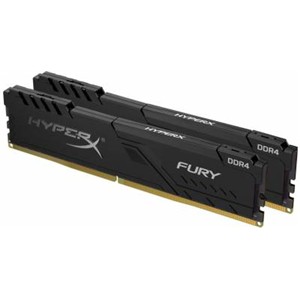 Kingston Hyper-x Fury 8Gb, DDR4