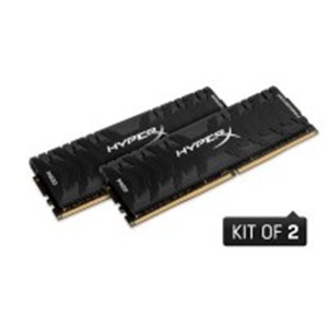 Kingston HX426C13PB3K2/16 DDR4-2666 ( pc4-21300) , hyper