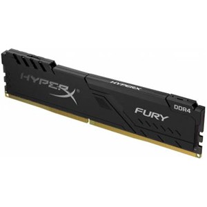 Kingston Hyper-x Fury 8Gb, DDR4