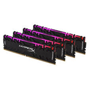 Kingston HX432C16PB3AK4/32 DDR4-3200 ( pc4-25600) , hype