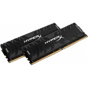 Kingston XMP HyperX Predator 16GB, DDR4
