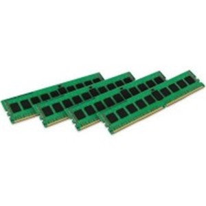 Kingston KVR21R15S8K4/16 Ddr4 ecc-Registered Valueram ,