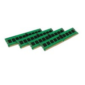 Kingston KVR21R15S8K4/16i Ddr4 ecc-Registered Valueram ,