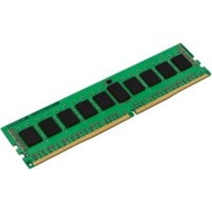 Kingston KVR24R17S8/4i Ddr4 ecc-Registered Valueram , 24