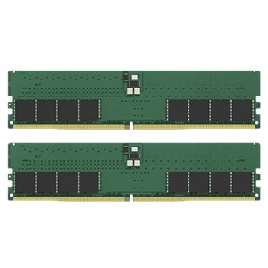 Kingston Value Select - 48GB x2 (96GB) , DDR5-5600MT/s , CL46