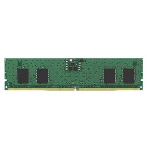 Kingston Value Select - 8GB x1 (8GB) , DDR5-5600MT/s , CL46