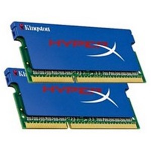 Kingston KHX1600C7S3K2/4GX , hyperX , 2Gb x2 kit  , 204