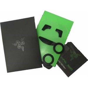 Razer Teflon Feet for Mamba