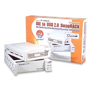 Vi-Power VP-1028LSF ide to Usb2.0