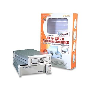 Vi-Power VP-4128LS2F ide to Usb2.0