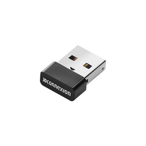 3dconnexion 3dx-700069 universal receiver