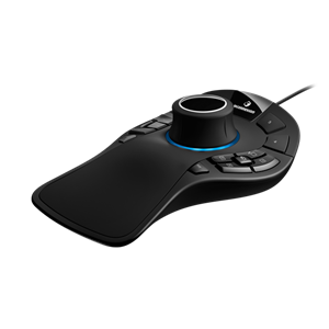 3dconnexion Space Mouse Pro - 3d mouse/input device f
