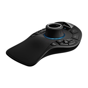 3dconnexion Space Mouse Pro Wireless