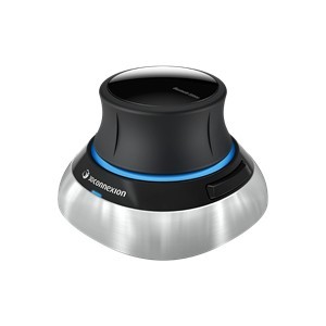 3dconnexion Space Mouse Wireless