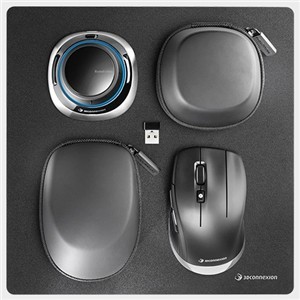 3dconnexion Space Mouse Wireless Kit