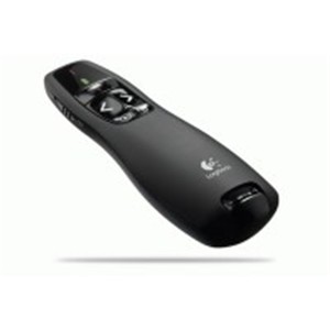 Logitech 910-001356 Cordless professional Presenter R