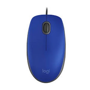 Logitech 910-005488 M110 Silent cordless optical mous