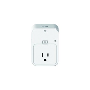 Dlink Wireless N Smart Plug