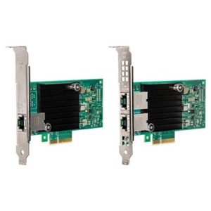 Intel lan server adapter