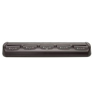 HP PK403A - 2 bay battery charger