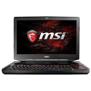 Msi GT83VR 18", i7, 16Gb DDR4, 256Gb Ssd +1Tb Hhd, Windows 10