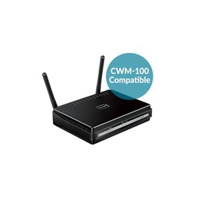 D-Link DAP-2310 wireless N 300Mbps access point