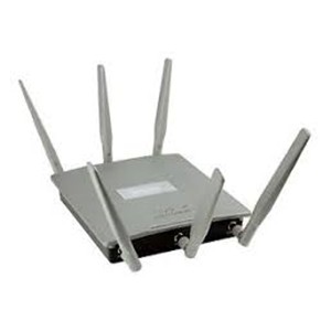 D-Link DAP-2695 AirPremier AC1750 Simultaneous Dual B