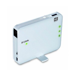 Dlink  portable, pocket cloud router , charge