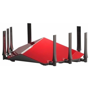D-Link Wireless AC5300 Tri-Band Gigabit Router