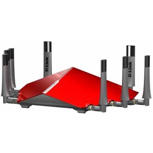 D-Link WiFi 6 dual-band Gigabit Router